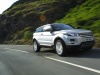 Range Rover Evoque 5-door 2012