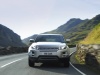 Range Rover Evoque 5-door 2012
