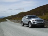 Range Rover Evoque 5-door 2012