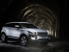 Range Rover Evoque 5-door 2012