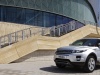 Range Rover Evoque 5-door 2012