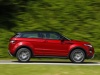 Range Rover Evoque 5-door 2012