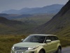 Range Rover Evoque 5-door 2012