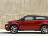 Range Rover Evoque 5-door 2012