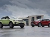 Range Rover Evoque 5-door 2012