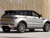 Range Rover Evoque 5-door 2012