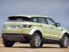 Range Rover Evoque 5-door 2012