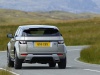 Range Rover Evoque 5-door 2012