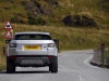 Range Rover Evoque 5-door 2012