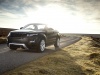 Range Rover Evoque Convertible Concept 2012