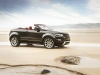 Range Rover Evoque Convertible Concept 2012