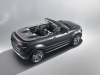 Range Rover Evoque Convertible Concept 2012