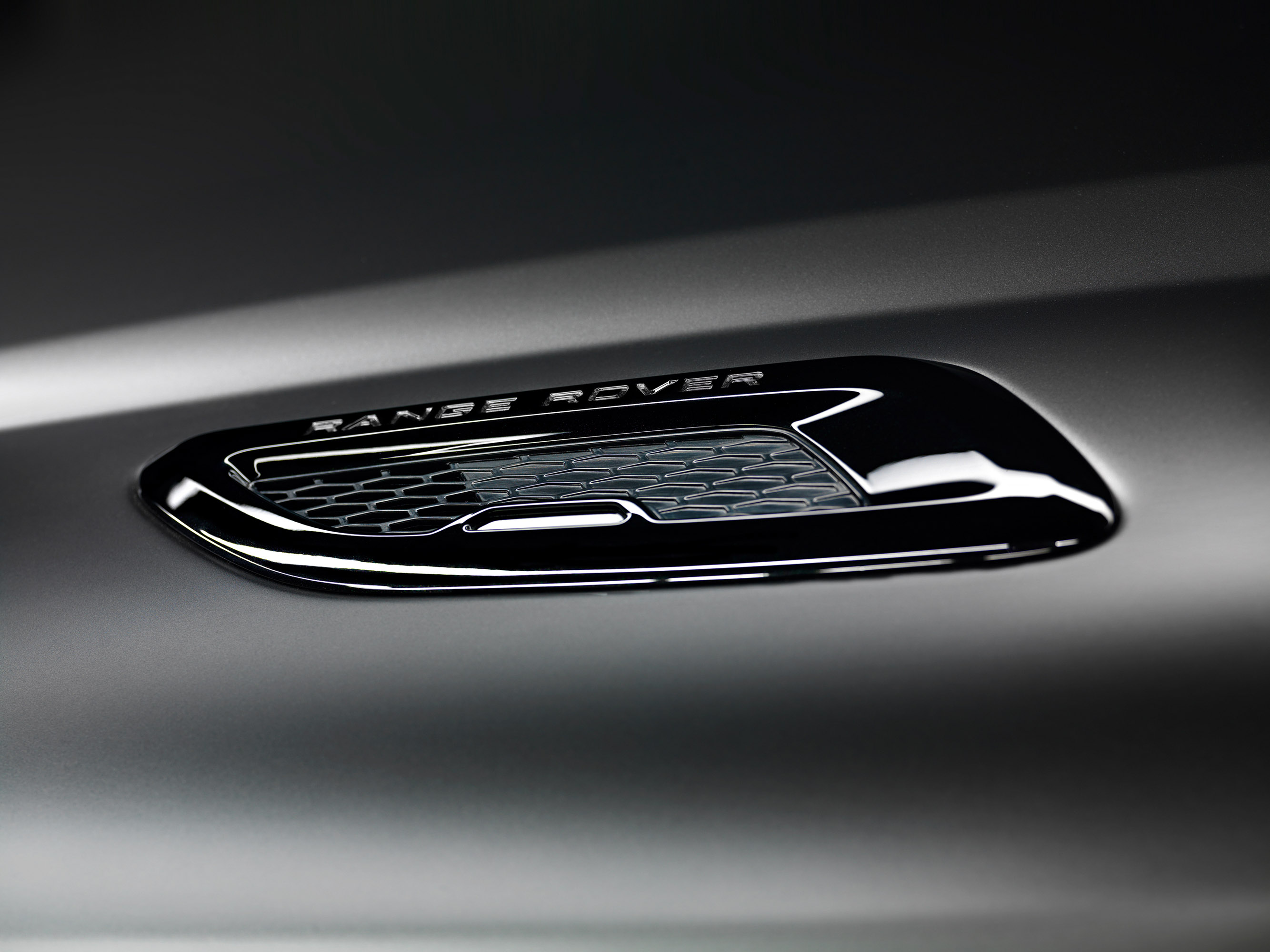 Range Rover Evoque Victoria Beckham Edition photo #18