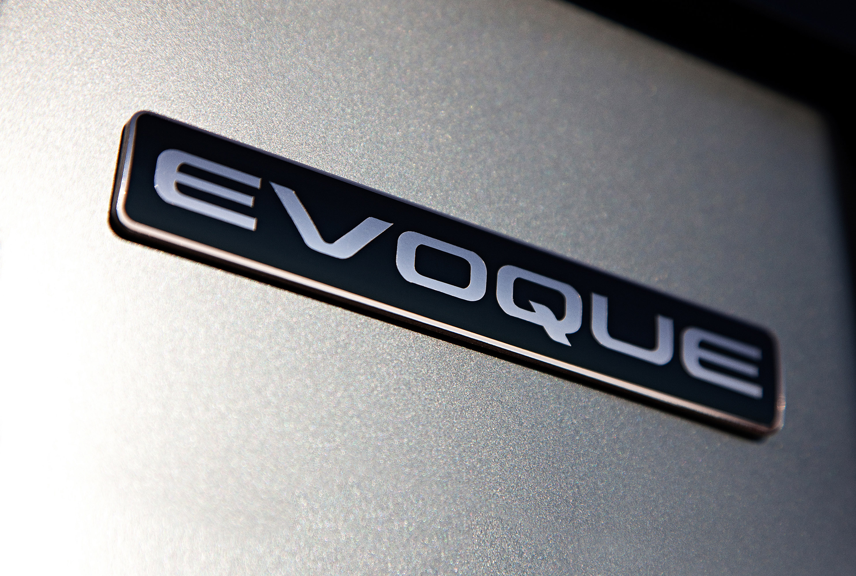 Range Rover Evoque Victoria Beckham Edition photo #19