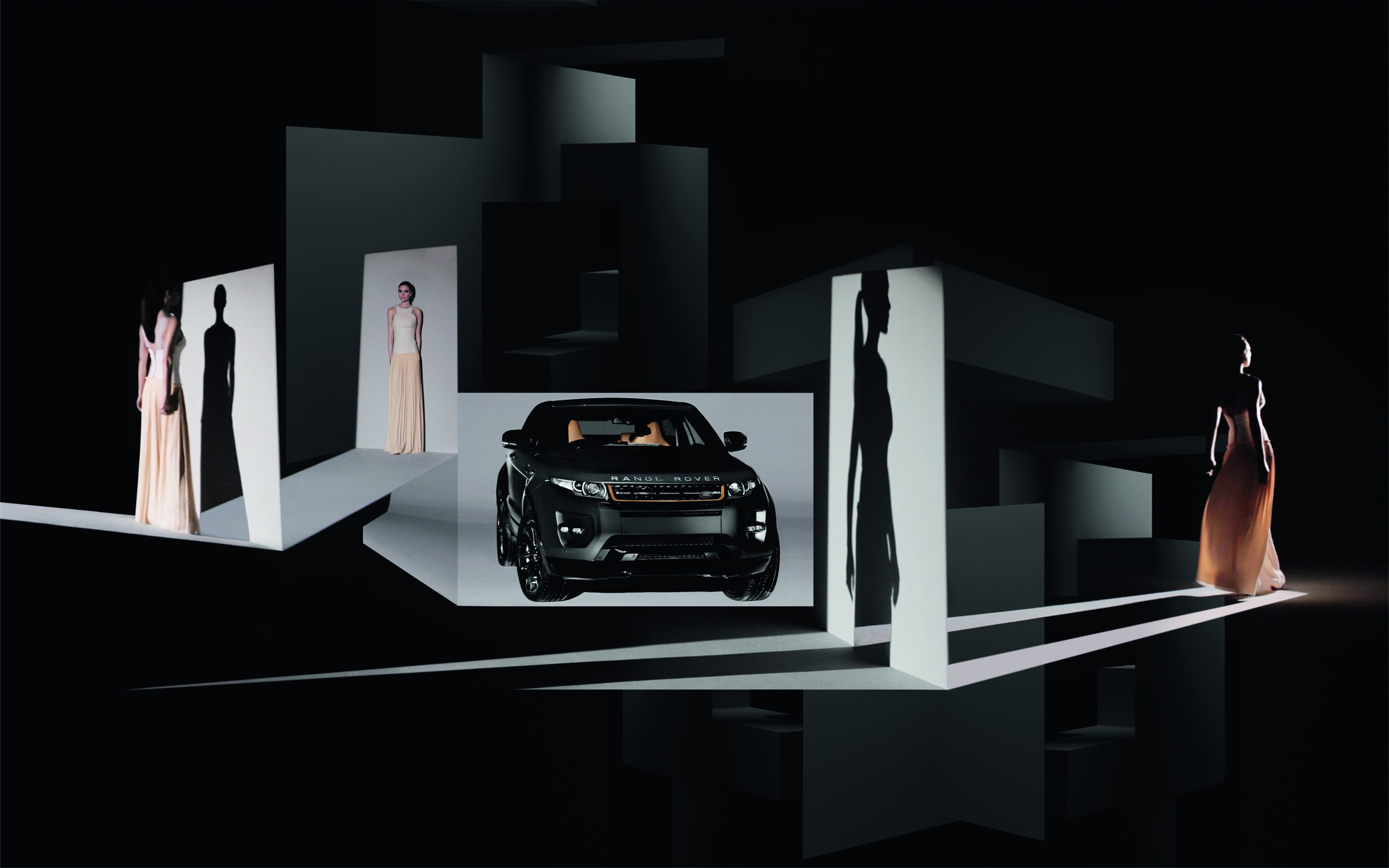Range Rover Evoque Victoria Beckham Edition photo #20