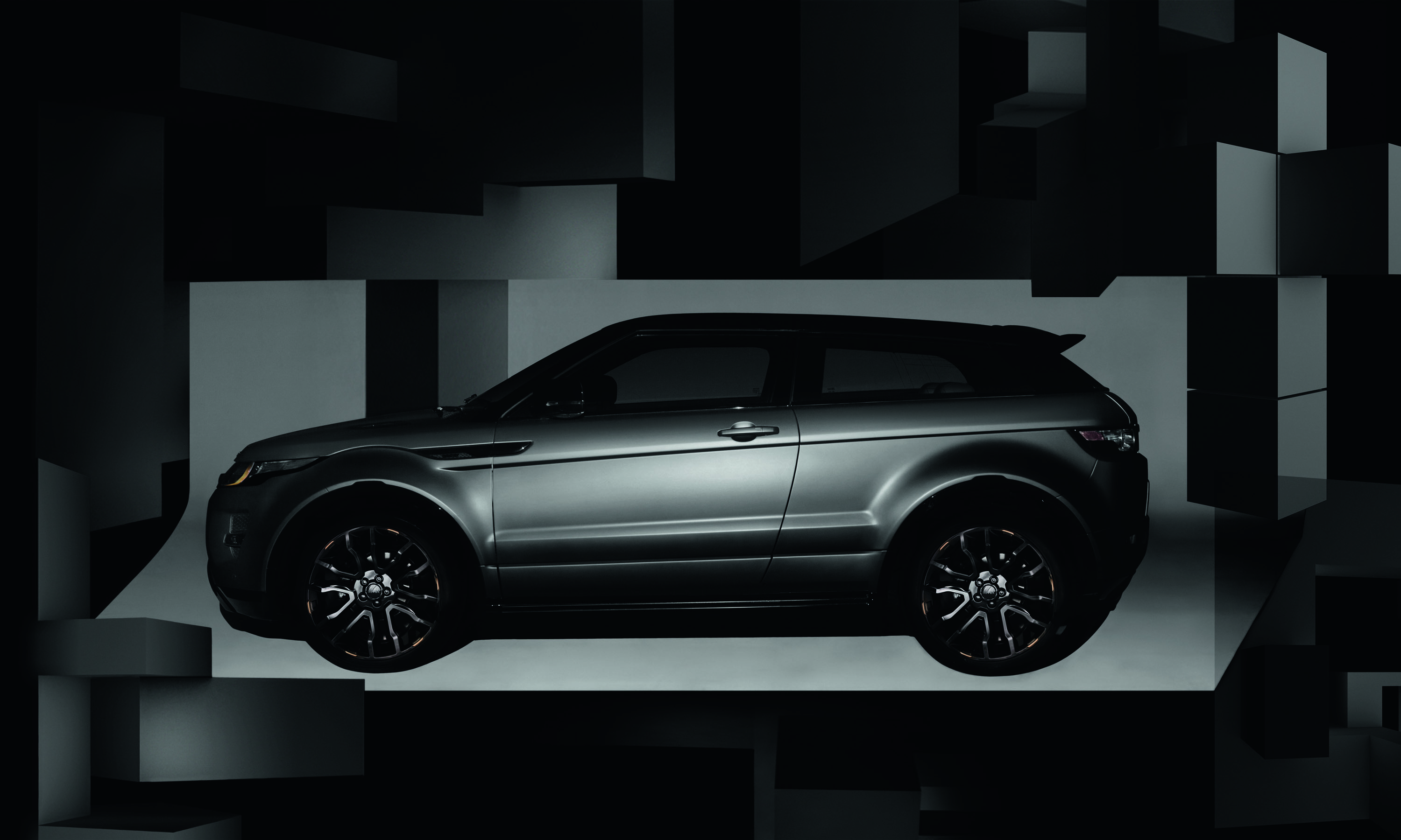 Range Rover Evoque Victoria Beckham Edition photo #23