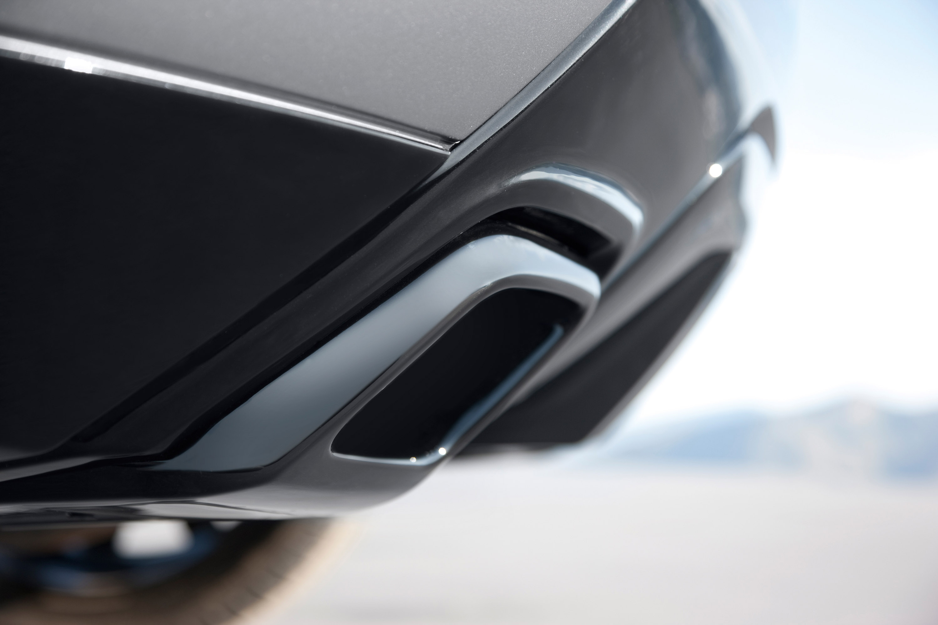 Range Rover Evoque Victoria Beckham Edition photo #29