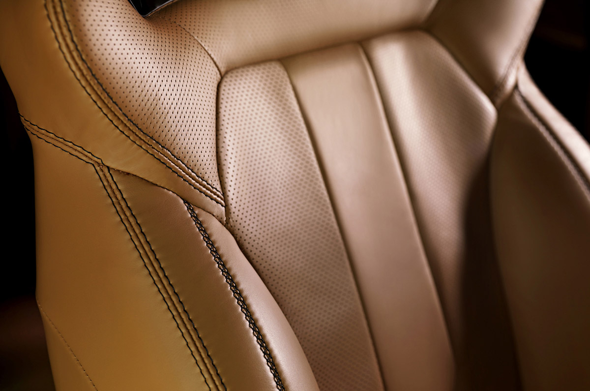 Range Rover Evoque Victoria Beckham Edition photo #30