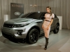 2012 Range Rover Evoque Victoria Beckham Edition