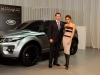 Range Rover Evoque Victoria Beckham Edition 2012