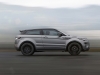 Range Rover Evoque Victoria Beckham Edition 2012