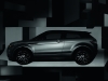 Range Rover Evoque Victoria Beckham Edition 2012
