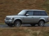 Range Rover 2012
