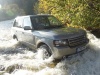 Range Rover 2012