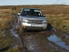 Range Rover 2012