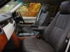 Range Rover 2012