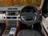 Range Rover 2012