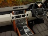 Range Rover 2012