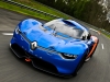 2012 Renault Alpine A110-50 Concept thumbnail photo 4920