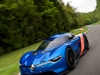 Renault Alpine A110-50 Concept 2012