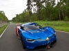 Renault Alpine A110-50 Concept 2012