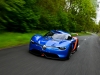 Renault Alpine A110-50 Concept 2012