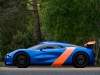 Renault Alpine A110-50 Concept 2012
