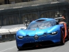 Renault Alpine A110-50 Concept 2012
