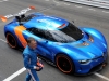 Renault Alpine A110-50 Concept 2012