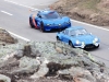 Renault Alpine A110-50 Concept 2012