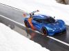 Renault Alpine A110-50 Concept 2012