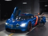 Renault Alpine A110-50 Concept 2012