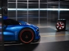 Renault Alpine A110-50 Concept 2012