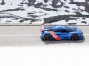 Renault Alpine A110-50 Concept 2012