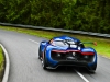 Renault Alpine A110-50 Concept 2012