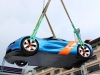 Renault Alpine A110-50 Concept 2012