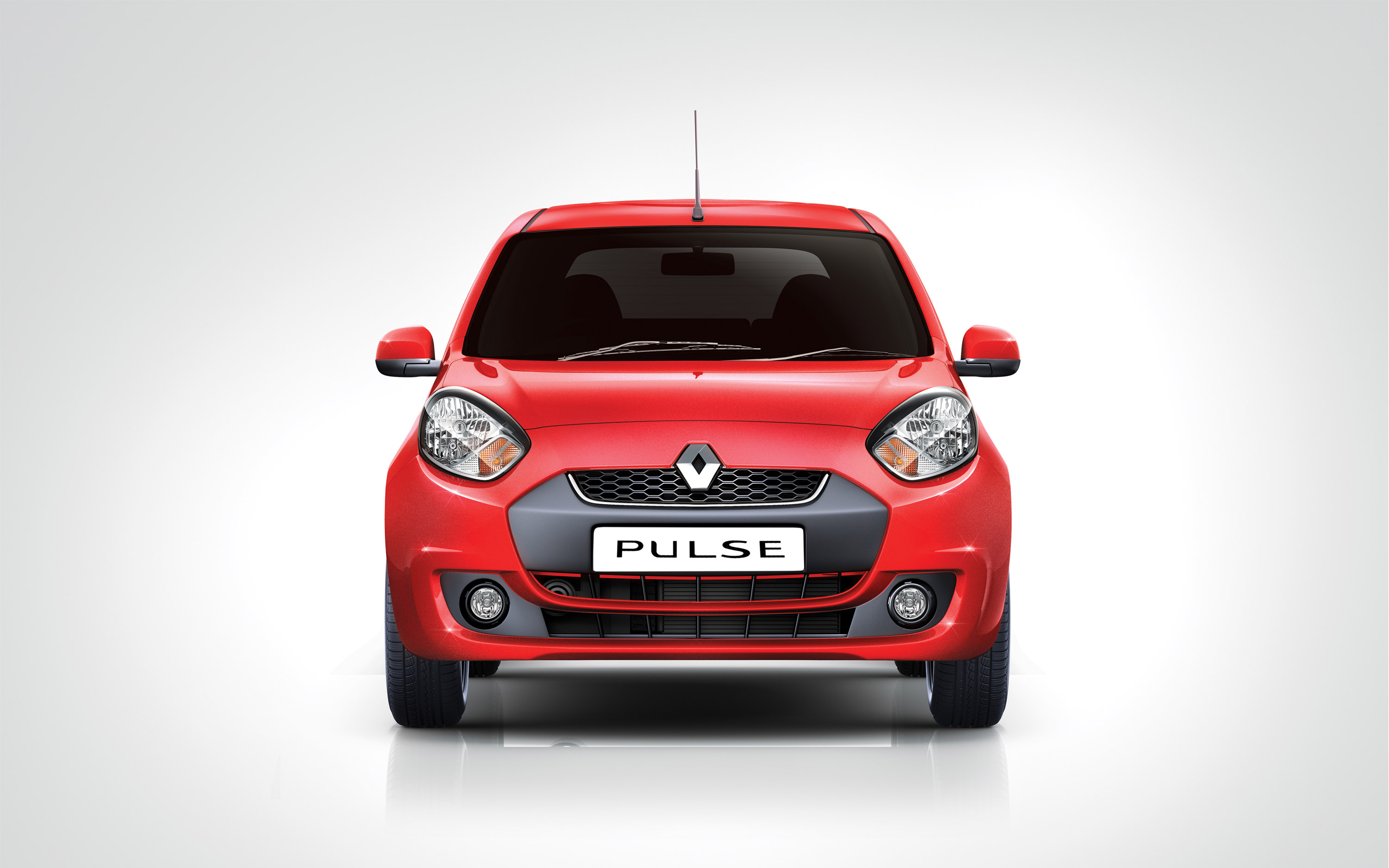 Renault Pulse photo #3