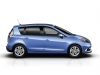 Renault Scenic 2012