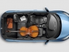 Renault Scenic 2012
