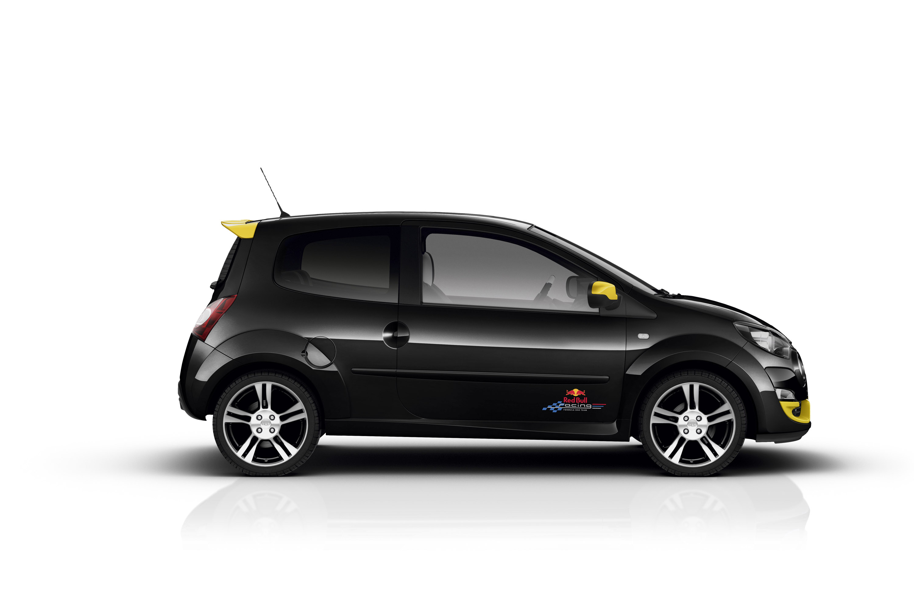 Renault Twingo RS Red Bull Racing RB7 photo #3